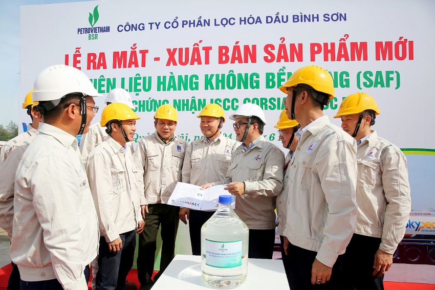 BSR establishes innovation center to realize breakthrough aspirations through science and technology