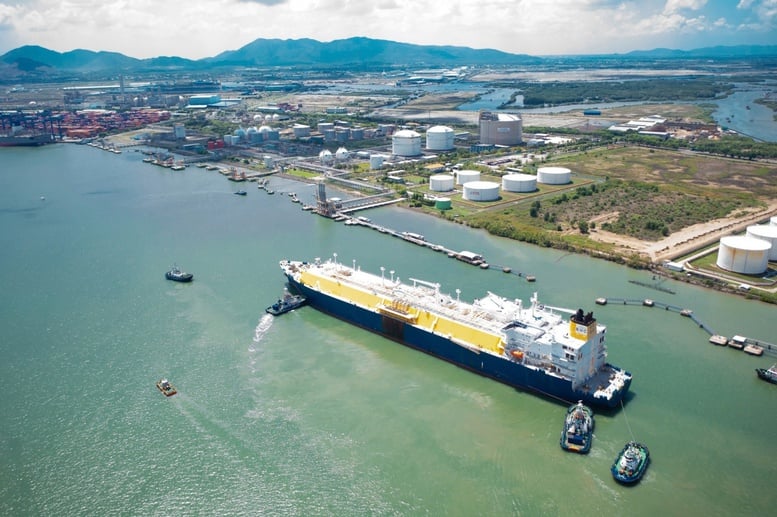 Petrovietnam: 50-year journey from the first drops of oil to the vision of national energy creation