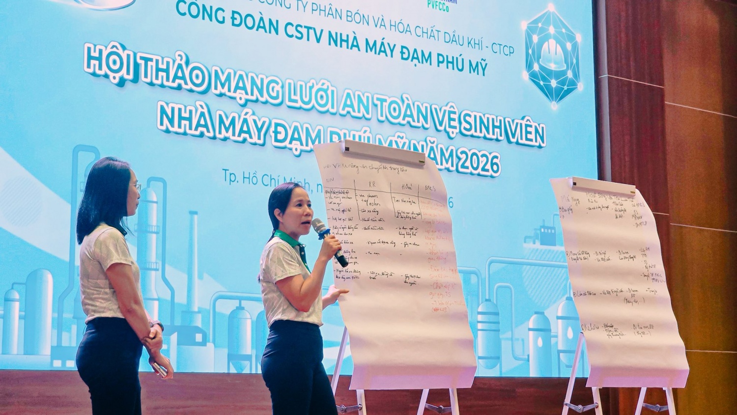 Lan tỏa văn hóa an toàn, đổi mới tư duy trong kỷ nguyên số”