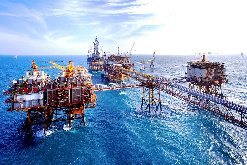 Đẩy nhanh E&P: “Chìa khóa” giảm phụ thuộc nhập khẩu năng lượng”